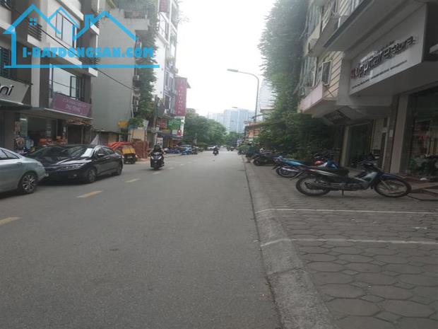 💥 BÁN NHÀ MẶT PHỐ NGUYỄN VĂN TUYẾT THÁI HÀ ĐỐNG ĐA 40M2 6T MT 5M CHỈ 17 TỶ 💥