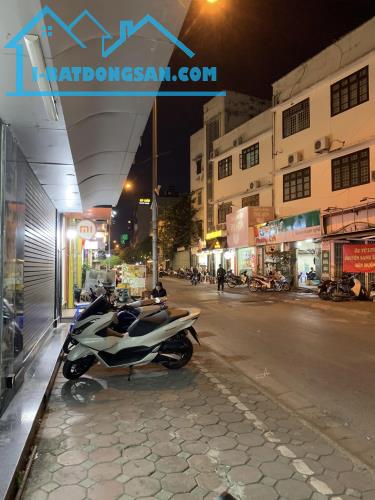 💥 BÁN NHÀ MẶT PHỐ NGUYỄN VĂN TUYẾT THÁI HÀ ĐỐNG ĐA 40M2 6T MT 5M CHỈ 17 TỶ 💥 - 1