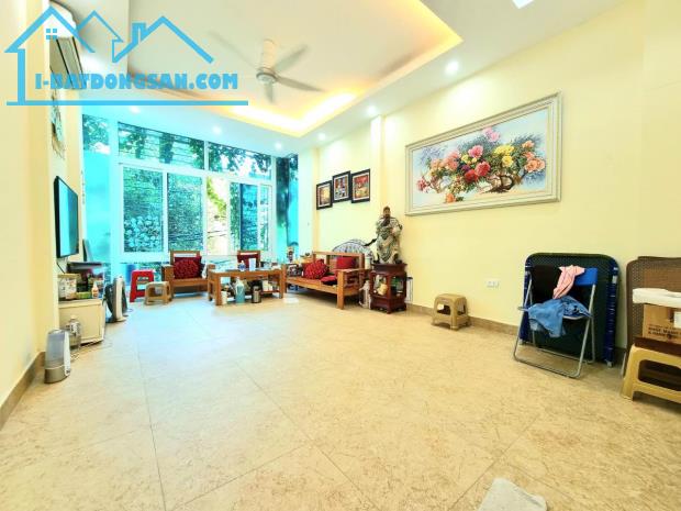 💥 BÁN NHÀ MẶT PHỐ NGUYỄN VĂN TUYẾT THÁI HÀ ĐỐNG ĐA 40M2 6T MT 5M CHỈ 17 TỶ 💥 - 3