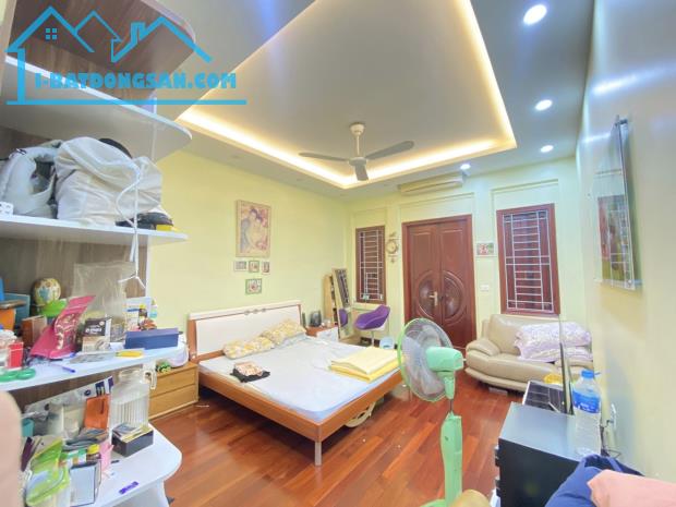 💥 MẶT PHỐ CÙ CHÍNH LAN 65M2 5T-NHÀ ĐẸP-GARA-KINH DOANH ĐỈNH - CHỈ 17.5 TỶ 💥 - 3