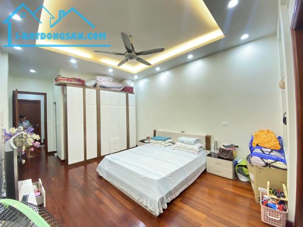 💥 MẶT PHỐ CÙ CHÍNH LAN 65M2 5T-NHÀ ĐẸP-GARA-KINH DOANH ĐỈNH - CHỈ 17.5 TỶ 💥 - 7