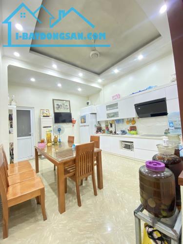 💥 MẶT PHỐ CÙ CHÍNH LAN 65M2 5T-NHÀ ĐẸP-GARA-KINH DOANH ĐỈNH - CHỈ 17.5 TỶ 💥 - 9
