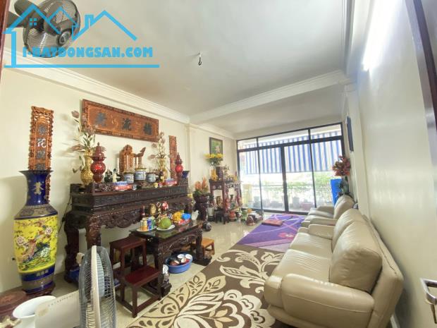 💥 MẶT PHỐ CÙ CHÍNH LAN 65M2 5T-NHÀ ĐẸP-GARA-KINH DOANH ĐỈNH - CHỈ 17.5 TỶ 💥 - 10