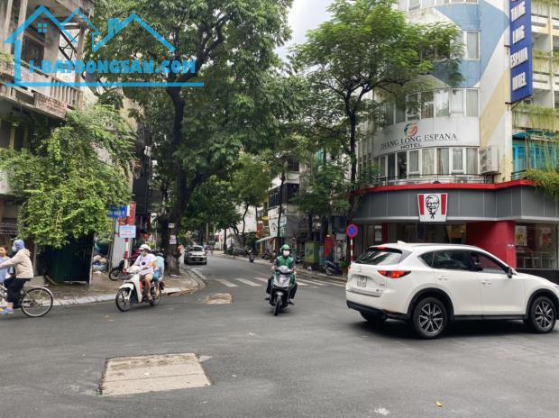 MẶT PHỐ, LÔ GÓC, ÔTÔ 2 CHIỀU. KINH DOANH CÁC LOẠI HÌNH. VIEW 2 PHỐ. 29.5 tỷ.💰🌹💰🌹💰🌹💰 - 3
