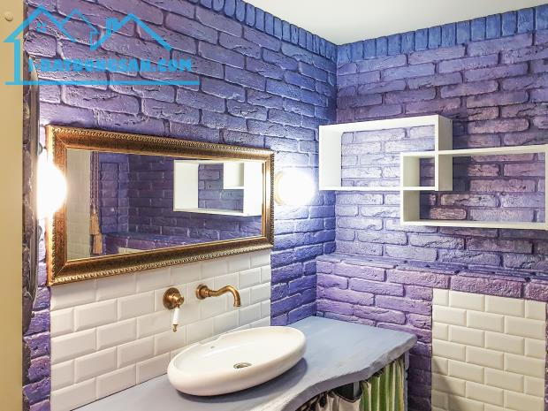 Gấp Bán Mặt Tiền Đường 10m - Hoàng Diệu Quận Hải Châu - Dòng Tiền - 100m2 -Giá : 14 Tỷ - 1
