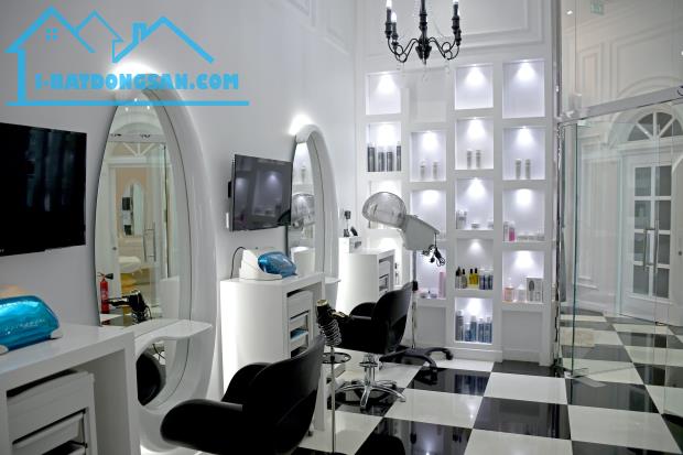 Gấp Bán Mặt Tiền Đường 10m - Hoàng Diệu Quận Hải Châu - Dòng Tiền - 100m2 -Giá : 14 Tỷ