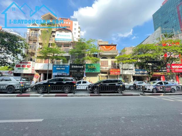 💥 BÁN NHÀ MẶT PHỐ NGUYỄN LƯƠNG BẰNG 100M2 3T MT 4M CHỈ 25.9 TỶ 💥 - 1