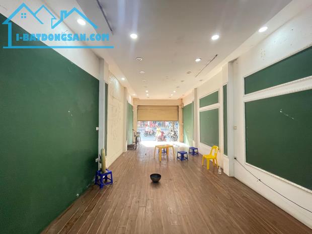 💥 BÁN NHÀ MẶT PHỐ NGUYỄN LƯƠNG BẰNG 100M2 3T MT 4M CHỈ 25.9 TỶ 💥