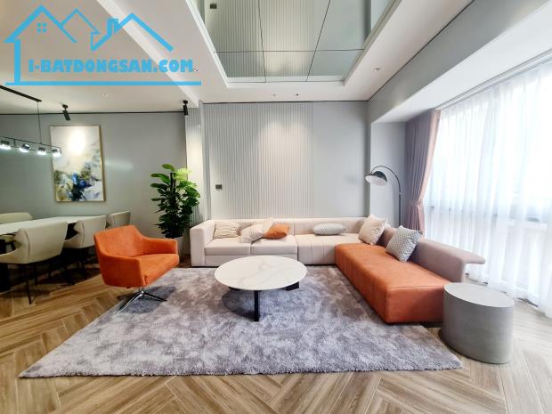 Bán nhà đường Lâm Du 70m2, 6.1m MT, 7 tầng,  giá 13 tỷ, kinh doanh, ô tô, thang máy. - 3