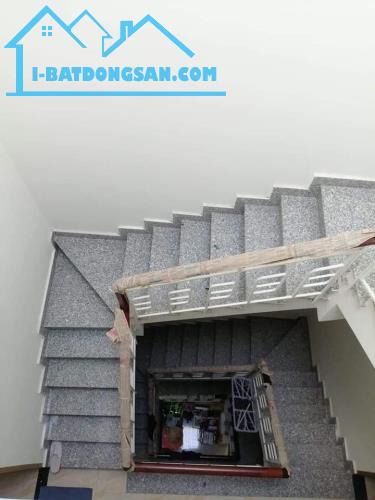 . Lê Văn Sỹ, Quận 3, HẺM XE HƠI, 1 trệt 3 lầu, 65m2 chỉ 10 tỷ - 3