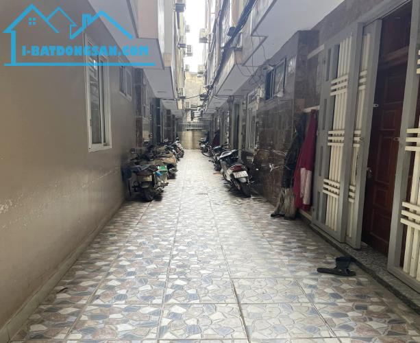 Bán Nhà Ngõ 77 Xuân La, Vị Trí Đẹp Nhà Mới Nở Hậu, 35m2, 5T, MT5,7m, 6 Tỷ - 3