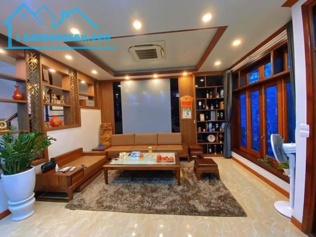 15 Hàng Chuối, HBT, lô góc 10M ra phố, ngõ rộng, 55.2m2x5T, MT 5.5m giá chào 16.9 tỷ - 3