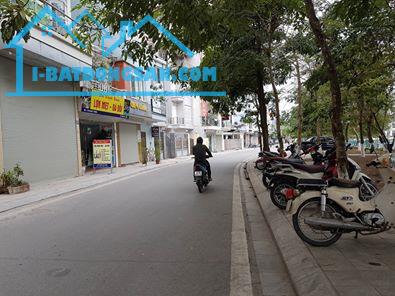 Bán đất Mặt phố Đa Lộc, Đông Anh, Hà Nội, 105m2 5.6 tỷ Lô góc Ô tô tránh đỗ, Kinh doanh