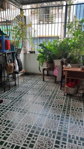 Bán gấp nhà Quận 3, HXH Nguyễn Đình Chiểu, khu vực Bàn Cờ