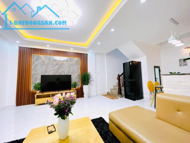 NHÀ KHƯƠNG ĐÌNH - NGÕ RỘNG - SỔ VUÔNG NỞ HẬU, 5.3 TỶ - 2