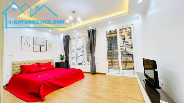NHÀ KHƯƠNG ĐÌNH - NGÕ RỘNG - SỔ VUÔNG NỞ HẬU, 5.3 TỶ - 1