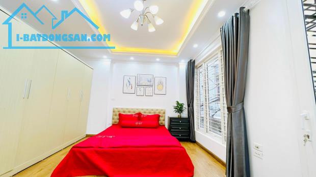 NHÀ KHƯƠNG ĐÌNH - NGÕ RỘNG - SỔ VUÔNG NỞ HẬU, 5.3 TỶ