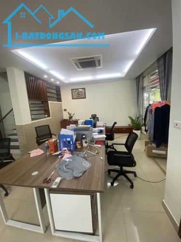 Cần cho thuê nhà liền kề ở khu-KĐT Việt Hưng-160m-giá 30 triệu/tháng - 5
