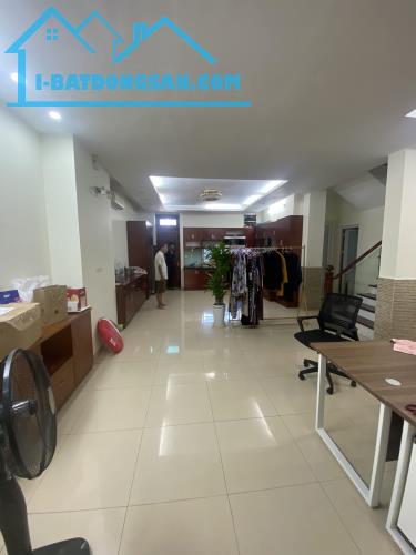 Cần cho thuê nhà liền kề ở khu-KĐT Việt Hưng-160m-giá 30 triệu/tháng - 4