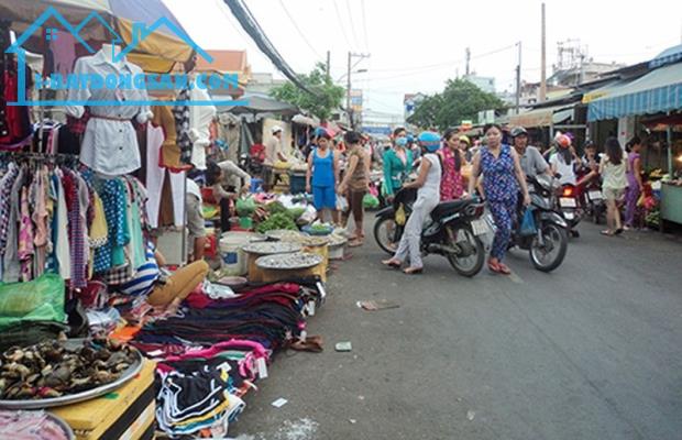 Bán 2.100m2 Đất Ngay Thị Xã Chơn Thành, MT Q.LỘ 14, KCN Becamex - 1