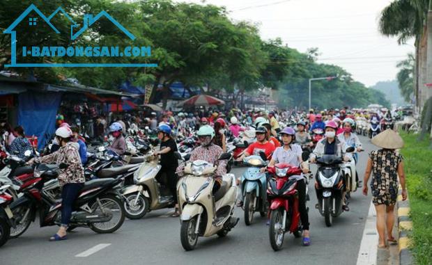 Bán 2.100m2 Đất Ngay Thị Xã Chơn Thành, MT Q.LỘ 14, KCN Becamex