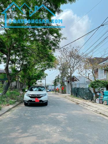 🏡Bán 280m2 mặt tiền Lương Nhữ Học, KQH Xóm Hành, Phường An Tây, TP Huế. - 2