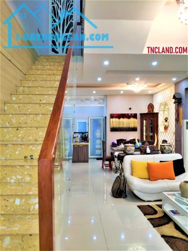 4 TẦNG 4 MÊ HOÀ CƯỜNG NAM MỚI hiện đại TRỊNH CÔNG SƠN Hải Châu - 5