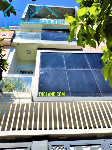 4 TẦNG 4 MÊ HOÀ CƯỜNG NAM MỚI hiện đại TRỊNH CÔNG SƠN Hải Châu - 4