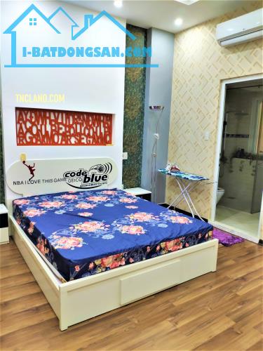 4 TẦNG 4 MÊ HOÀ CƯỜNG NAM MỚI hiện đại TRỊNH CÔNG SƠN Hải Châu - 1