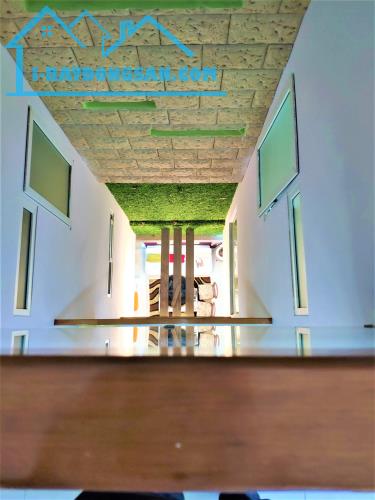 4 TẦNG 4 MÊ HOÀ CƯỜNG NAM MỚI hiện đại TRỊNH CÔNG SƠN Hải Châu