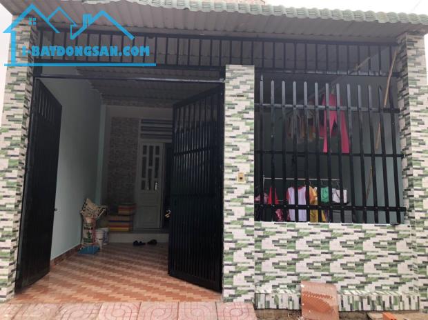 CHÍNH CHỦ SANG GẤP  CĂN NHÀ  GẦN  KCN MỸ PHƯỚC 3 ĐẤT SÁT QUỐC LỘ 13 - 4