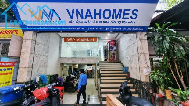 🏅 VNAHOMES CHO THUÊ MẶT BẰNG KINH DOANH TẦNG 1 29 NGÕ HÀNG CHÁO ĐÔI DIỆN SVĐ HÀNG ĐẪY 🏅 - 6