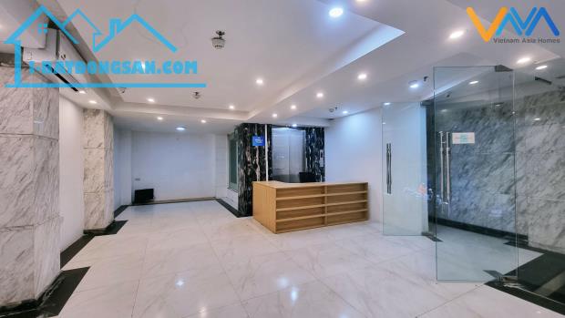 🏅 VNAHOMES CHO THUÊ MẶT BẰNG KINH DOANH TẦNG 1 29 NGÕ HÀNG CHÁO ĐÔI DIỆN SVĐ HÀNG ĐẪY 🏅 - 8