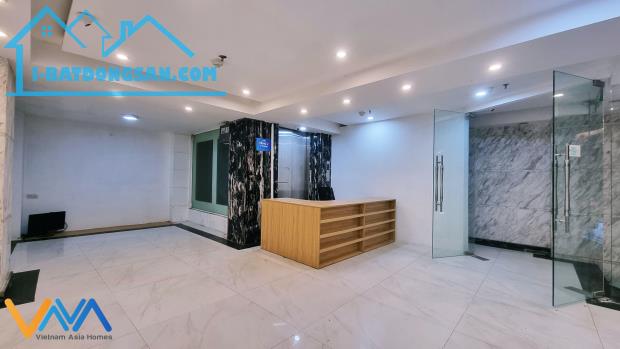 🏅 VNAHOMES CHO THUÊ MẶT BẰNG KINH DOANH TẦNG 1 29 NGÕ HÀNG CHÁO ĐÔI DIỆN SVĐ HÀNG ĐẪY 🏅 - 9