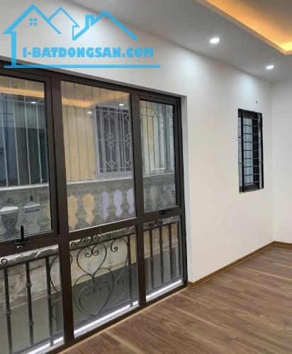 Ngõ 279.78A Đội Cấn, Ba Đình, Ngõ Nông, 36m2, 5T, MT5,4m, 5,5 tỷ, ( Ảnh thật 100%) - 2