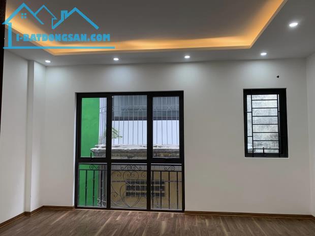 Ngõ 279.78A Đội Cấn, Ba Đình, Ngõ Nông, 36m2, 5T, MT5,4m, 5,5 tỷ, ( Ảnh thật 100%) - 1