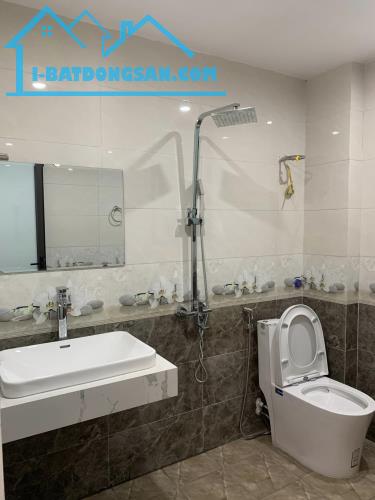 Ngõ 279.78A Đội Cấn, Ba Đình, Ngõ Nông, 36m2, 5T, MT5,4m, 5,5 tỷ, ( Ảnh thật 100%)