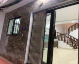 Ngõ 279.78A Đội Cấn, Ba Đình, Ngõ Nông, 36m2, 5T, MT5,4m, 5,5 tỷ, ( Ảnh thật 100%)