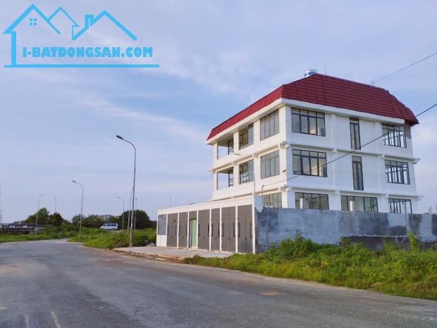 Danh mục nền giá tốt, giá chọn lọc tại KDC Phú Nhuận, P.PLB, Thành phố Thủ Đức - 3