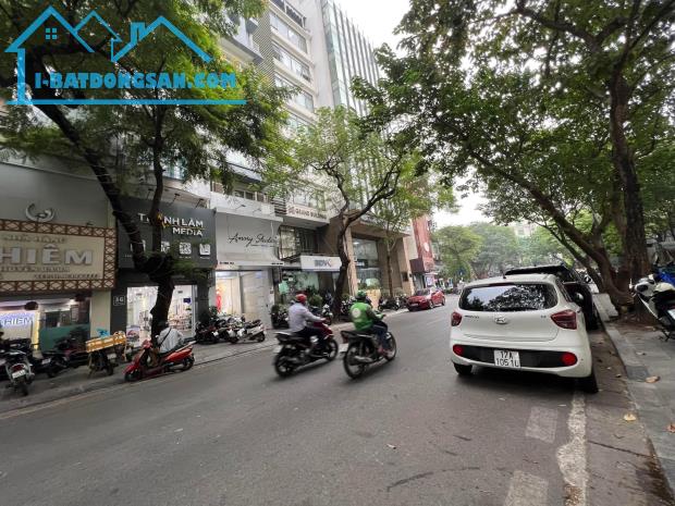 Bán nhà Hoà Mã mặt phố cổ HBT kinh doanh vỉ hè 115 m2 giá 70 tỷ - 5