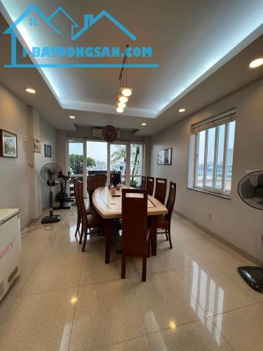 Bán nhà Hoà Mã mặt phố cổ HBT kinh doanh vỉ hè 115 m2 giá 70 tỷ - 2
