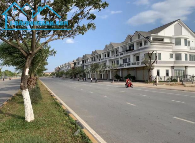 BÁN RẺ ĐẤT LONG HƯNG NHIỀU LÔ SỔ HỒNG THỔ CƯ ĐƯỜNG NHỰA THOÁNG, RỘNG - 1