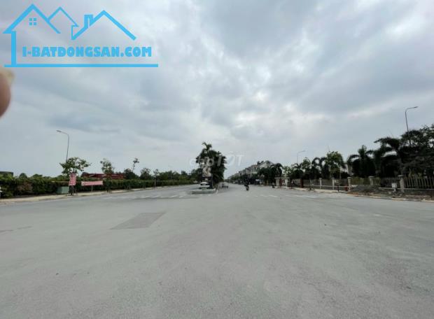 BÁN RẺ ĐẤT LONG HƯNG NHIỀU LÔ SỔ HỒNG THỔ CƯ ĐƯỜNG NHỰA THOÁNG, RỘNG - 3