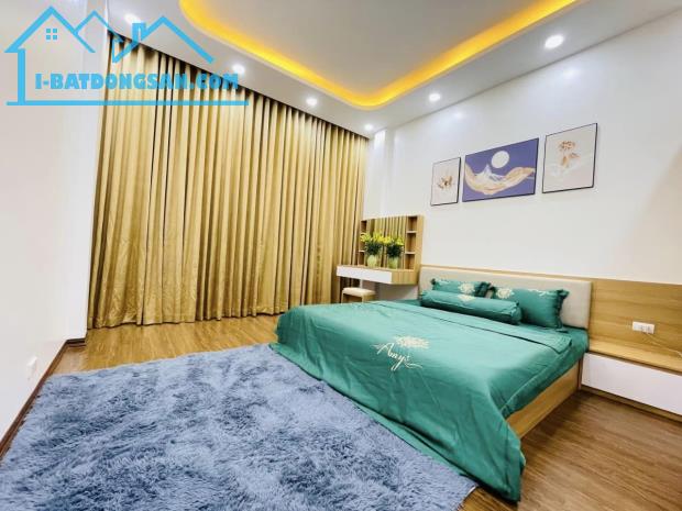 Ngõ 89 Lạc Long Quân, Giá Cực Rẻ, Gần Chợ, Bãi ÔTô, 2 Mặt Thoáng, 42m, 4T, MT4m, 5,8 Tỷ - 1