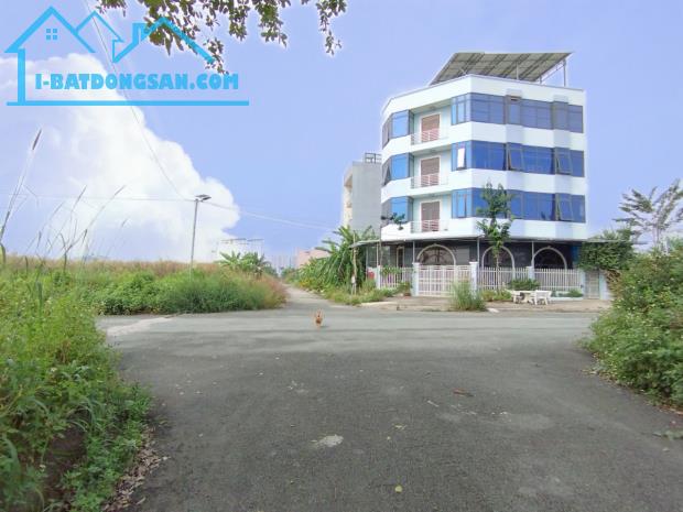 Cần bán đất nền diện tích 240m2 tại Sở văn hoá thông tin, Q9 - tương lai nối Tây Tăng Long - 3