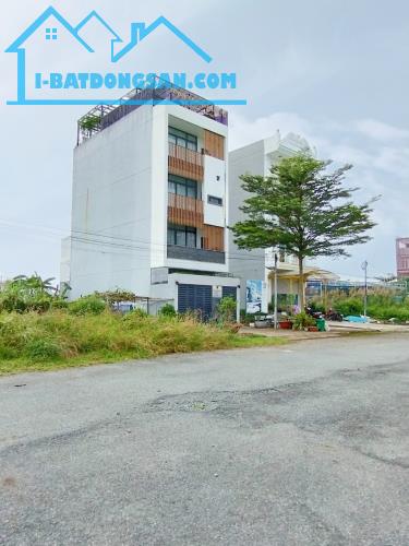 Cần bán đất nền diện tích 240m2 tại Sở văn hoá thông tin, Q9 - tương lai nối Tây Tăng Long - 2