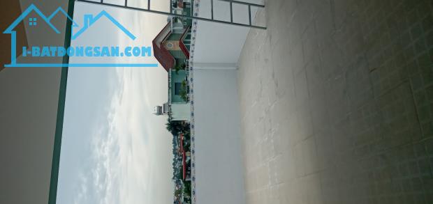 Bán căn nhà 1 trệt 2 lầu, p Trảng Dài, Biên Hòa. 105 m2 shr thổ cư chỉ 5,2 tỷ - 1