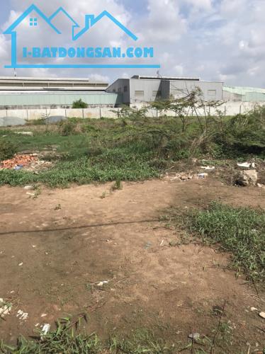 Bán 5,039.4m2 đất tại xã Đa Phước, Bình Chánh, TP.HCM