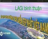 Bán nhà phường Phước Lộc trung tâm thành phố biển tương lai Lagi Bình Thuận