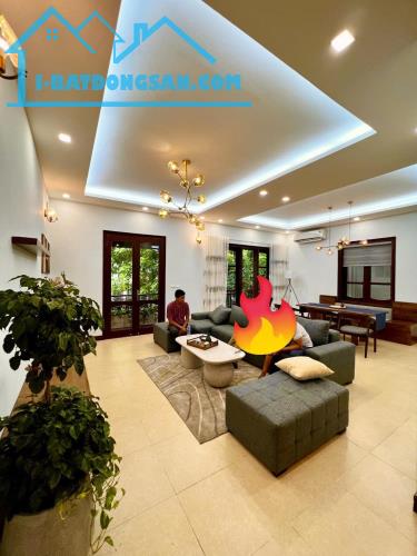 💥 BIỆT THỰ ĐẲNG CẤP TÔ NGỌC VÂN, TÂY HỒ 120M2 5T MT 8.2 M, CHỈ 34 TỶ 💥 - 3